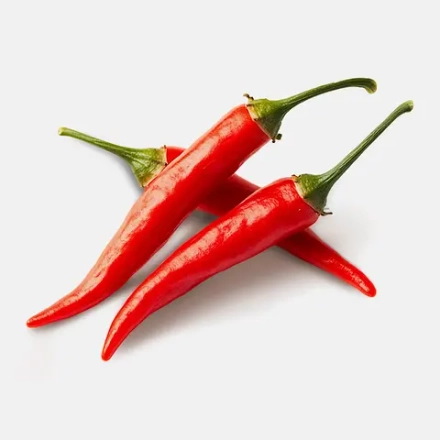 Перец мини острый красный 30г