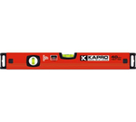 УРОВЕНЬ СТРОИТЕЛЬНЫЙ KAPRO 2 КОЛБЫ 40СМ 787-40-40