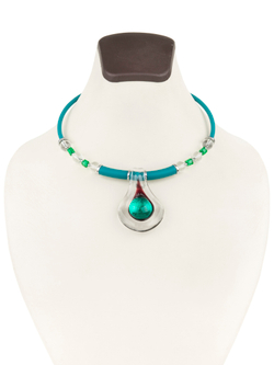 Колье Gocciolina