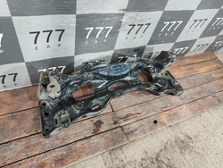 Подрамник передний Subaru XV, Forester SK Б/У Оригинал 20101FL001