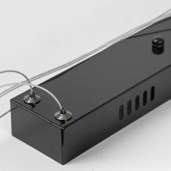 Люстра подвесная Lussole LSP-7090