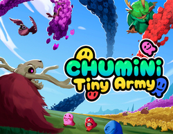 Chumini: Tiny Army (для ПК, цифровой код доступа)