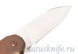 Нож Titan XL #1 Eric Demongivertфотография - 6