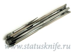 Нож CKF Кастом GEOMCUT Десептикон-1 А.Коныгинфотография - 9