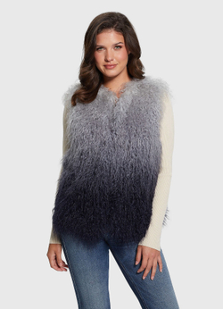 Жилет женский GUESS