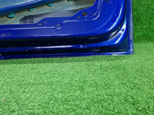 Дверь передняя левая Hyundai Elantra 7 CN7 (20-нв)