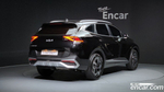 Kia Sportage 5 Generation Дизель 2.0 2WD (11.2021)
