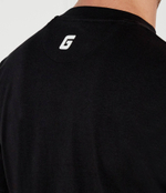 Футболка WESTLY GUESS ACTIVE - черный(Z5RI12 J1314)