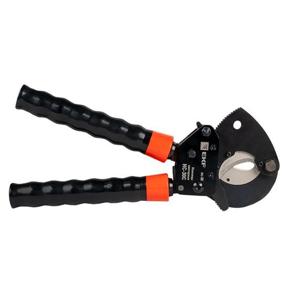 Ножницы секторные НС-30С EKF Expert