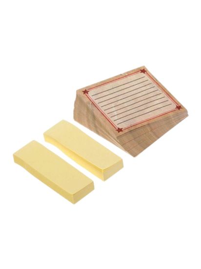 Блок для записей СССР