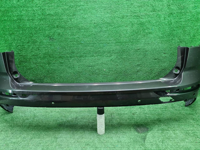 Бампер задний Volvo XC60 2 (2017-2021)