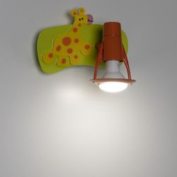 Citilux Зоопарк CL602511 Светильник в детскую