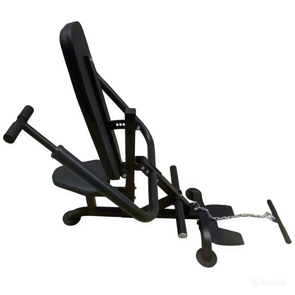 Тренажер для бицепса и трицепса DFC D2003A