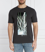 Футболка Tee 6 BOSS GREEN - графитовый(50514647)