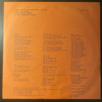 John Lennon / Plastic Ono Band ‎– John Lennon / Plastic Ono Band (Япония 1974г.)