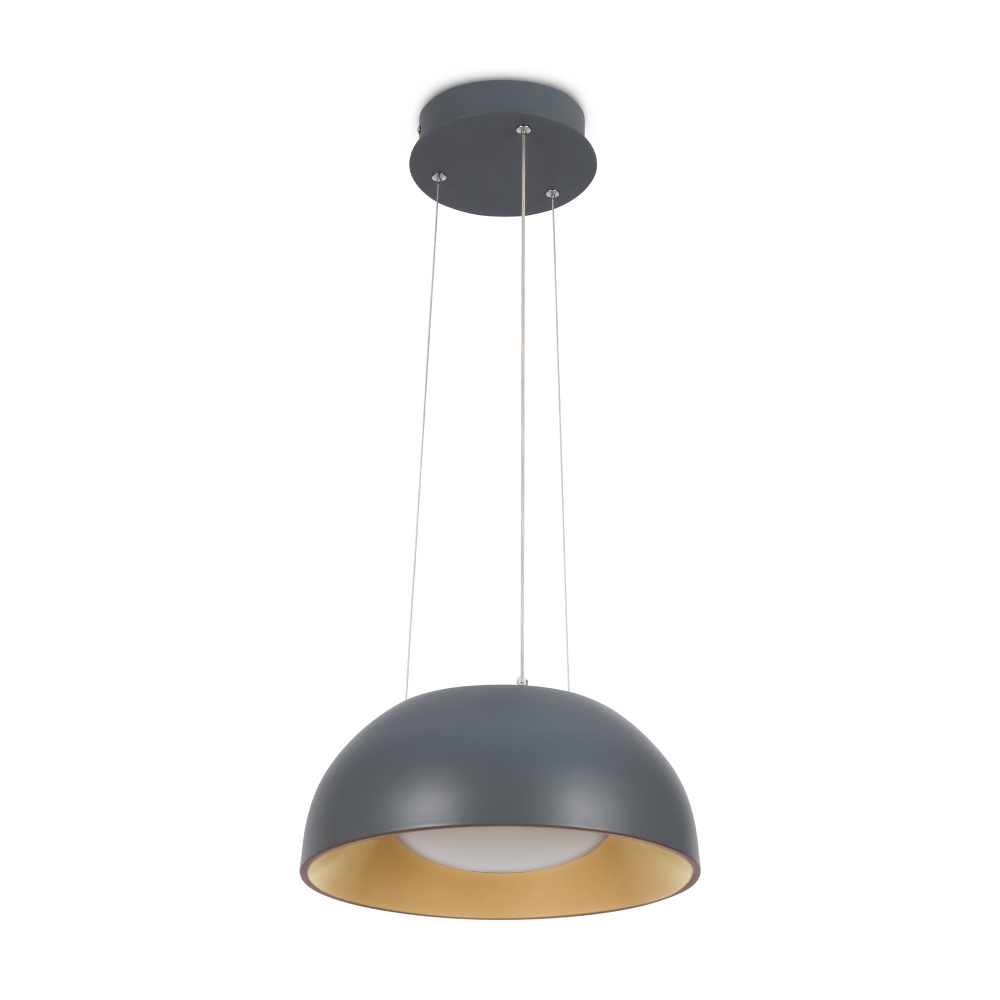 Подвесной светильник Freya FR6087PL-L36GR