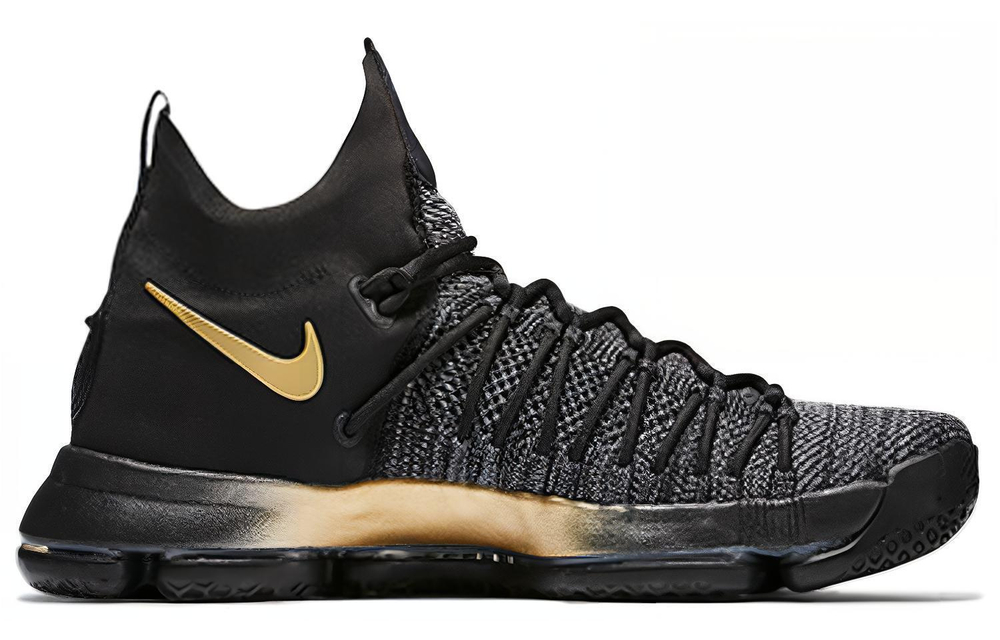 Кроссовки Nike Kd 9 Elite Flip The Switch