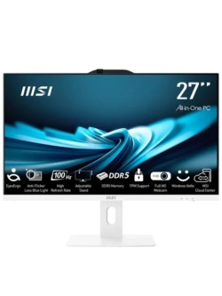 27" Моноблок Pro AP272P 14M-614XRU 16/1024 ГБ WHITE