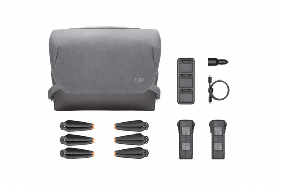 Набор аксессуаров DJI Mavic 3 Fly More Kit