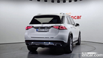 Mercedes-Benz GLE-Class W167 GLE300d 4MATIC (08.2022)