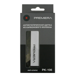 PREMIERA PK-106 щетка для винила