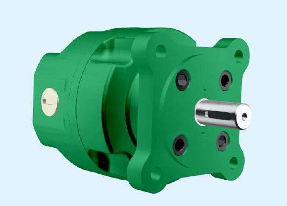 Насос Г12-33М