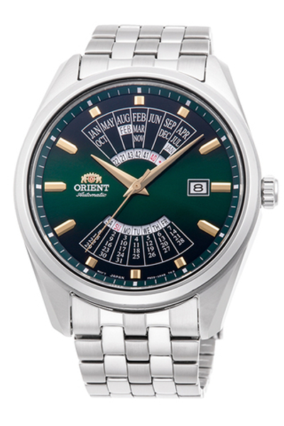 Часы механические Orient Contemporary RA-BA0002E30B