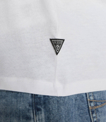 Футболка GUESS - белый(M4GI47 K9RM1)