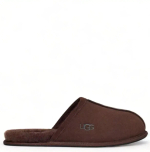 Ugg Men Scuff - Chocolate