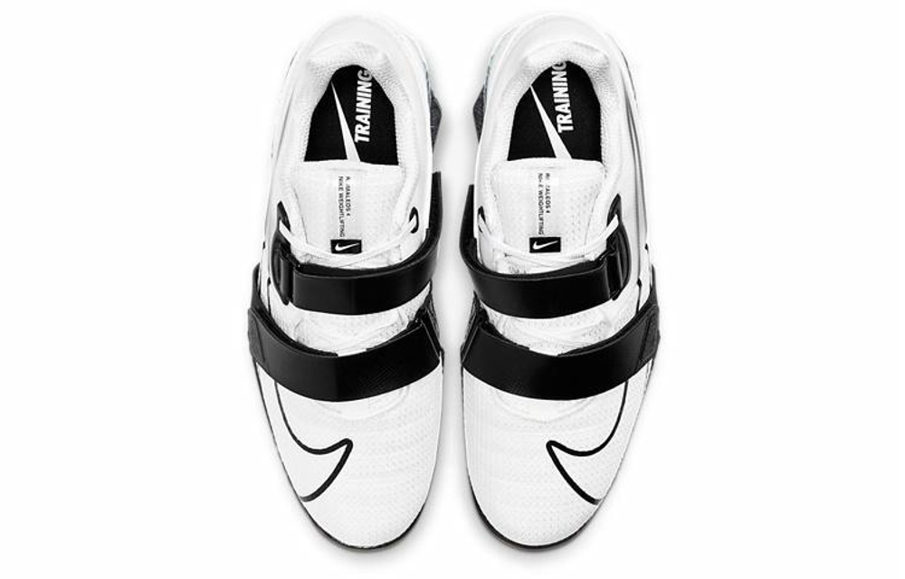 Кроссовки Nike Romaleos 4