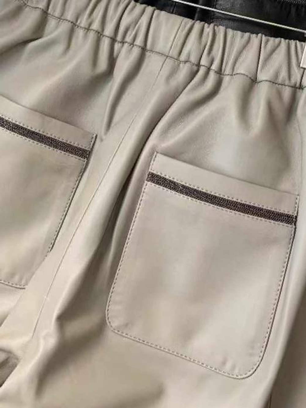 Брюки Brunello Cucinelli