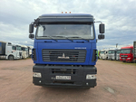 МАЗ 5440 4x2 Седельный тягач 544028-520-031 (Дизельный, 11,6 л, 423 л.с., МТ)