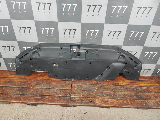 Кожух замка капота Tank 500 21-нв Б/У Оригинал 5509401XKV3AA