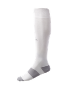 Гетры футбольные JÖGEL CAMP BASIC SOCKS 00, белый/серый/серый