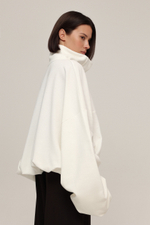 Поло OVER с вышивкой