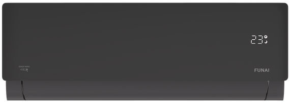 Классические сплит-системы серии SENSEI 2.0 NERO RAC-SNN55HP.D07 — (5)