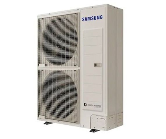 Наружный блок VRF системы Samsung AM080FXMDGH/TK — (1)