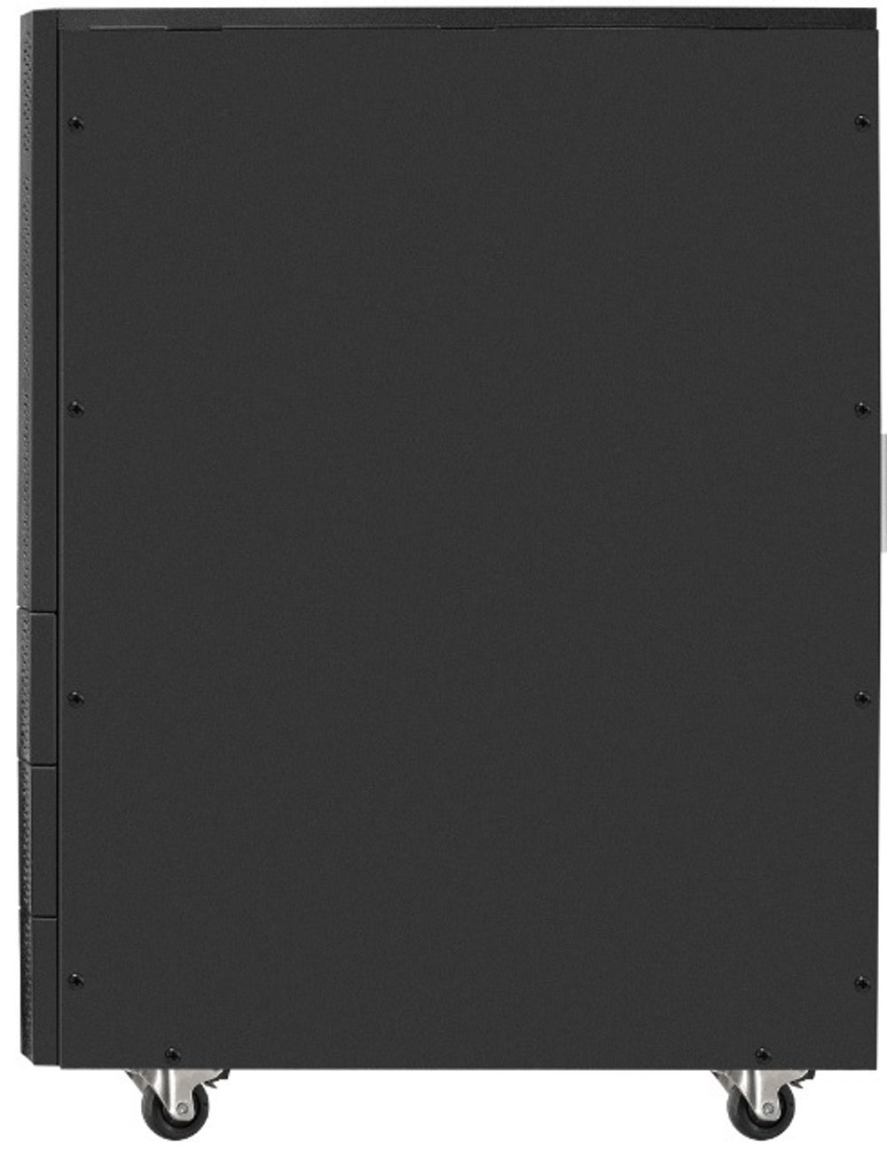 Источник бесперебойного питания  Exegate PowerExpert TL-575-10kVA.192V.LCD.AVR.T.USB.RS232.SNMP