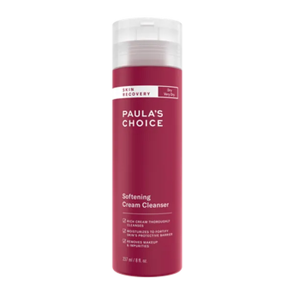 Paula's Choice Skin Recovery Softening Cleanser 237мл - Пенка для умывания