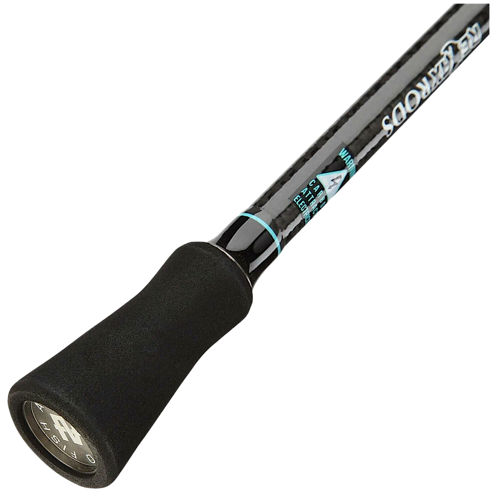 Спиннинг Relax Dictator 2секц. RFD-862H  2.59м 14-56гр 182г Тр.длина 1.34м Колец 9шт Extra Fast