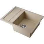 Кухонная мойка Omoikiri Sumi 65-BE