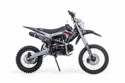 Мотоцикл BSE EX 125E 17/14 PITBIKE