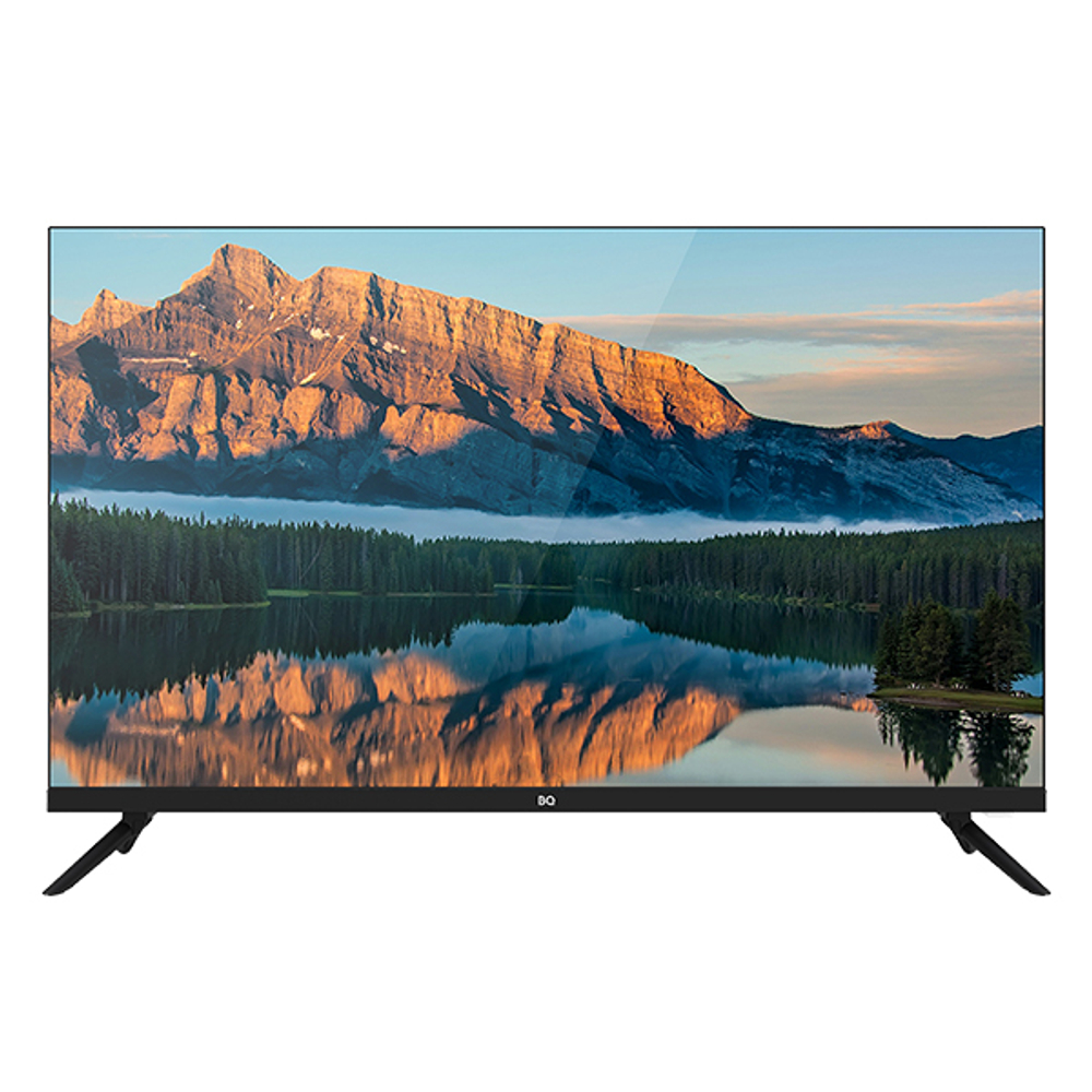 ЖК-телевизор BQ 32FS38B Black