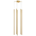 Подвесной светильник Lightstar TUBO L5T747433