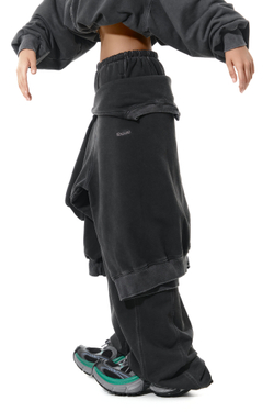 PRE-ORDER SUIT UNISEX SWEATSHIRT