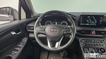 Hyundai The New Santa Fe Бензин 2.5T 2WD (09.2022)