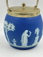 Бисквитница Wedgwood