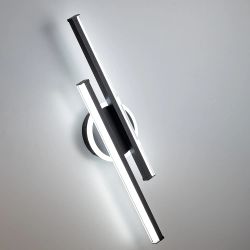 Citilux TRENT CL203521 LED Светильник с выключателем Чёрный