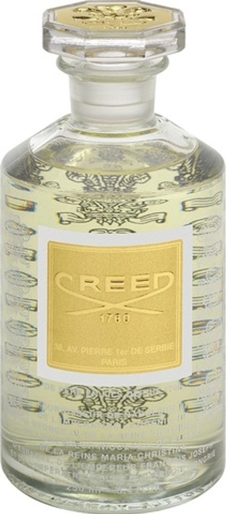 Creed Selection Verte