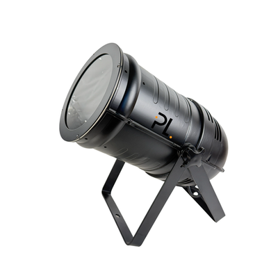 Прожектор белого света PL COB 200w (CWW, zoom, CN)